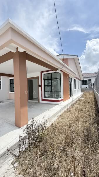 Semi-Detached House for Sale in Alor Gajah (Melaka) - Mathias Tan - PropertyGuru.com.my