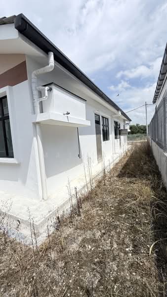 Semi-Detached House for Sale in Alor Gajah (Melaka) - Mathias Tan - PropertyGuru.com.my