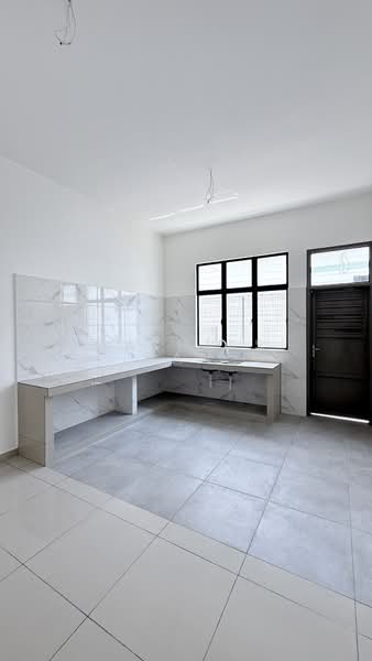 Semi-Detached House for Sale in Alor Gajah (Melaka) - Mathias Tan - PropertyGuru.com.my