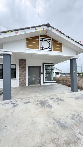 Semi-Detached House for Sale in Alor Gajah (Melaka) - Mathias Tan - PropertyGuru.com.my