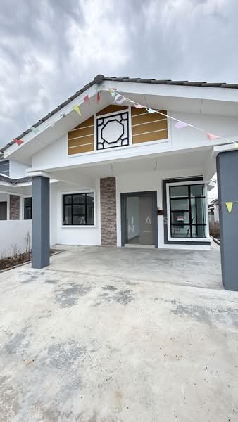 Semi-Detached House for Sale in Alor Gajah (Melaka) - Mathias Tan - PropertyGuru.com.my