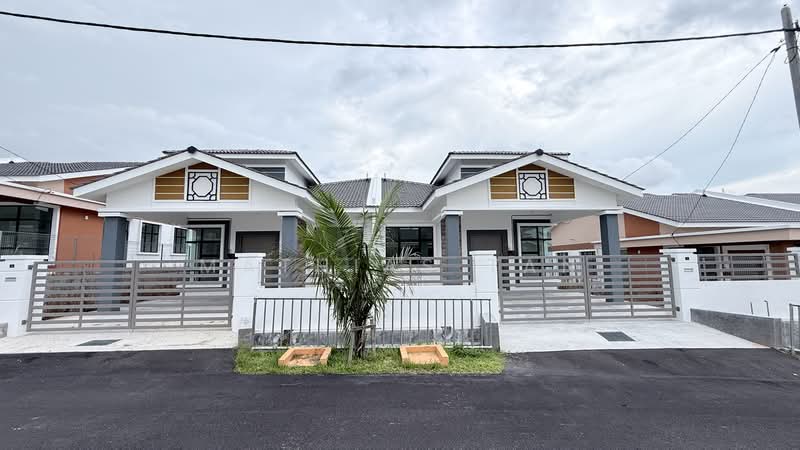 Semi-Detached House for Sale in Alor Gajah (Melaka) - Mathias Tan - PropertyGuru.com.my