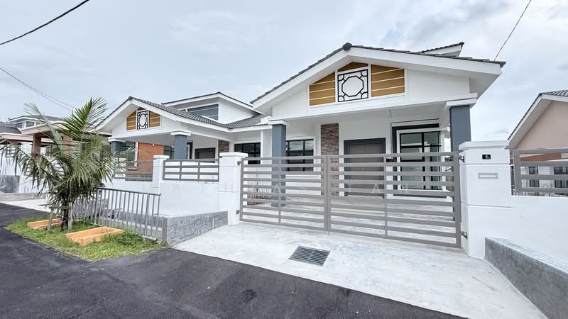 Semi-Detached House for Sale in Alor Gajah (Melaka) - Mathias Tan - PropertyGuru.com.my