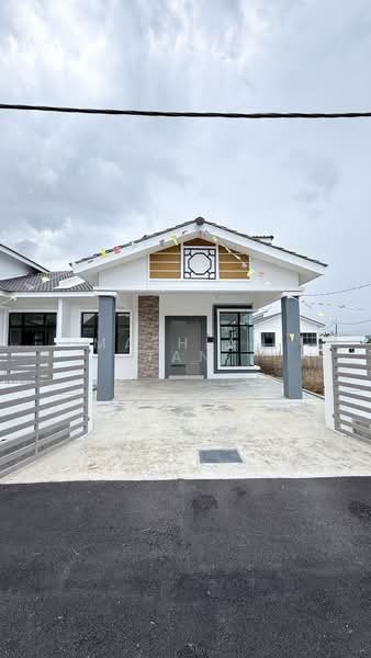 Semi-Detached House for Sale in Alor Gajah (Melaka) - Mathias Tan - PropertyGuru.com.my