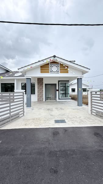 Semi-Detached House for Sale in Alor Gajah (Melaka) - Mathias Tan - PropertyGuru.com.my