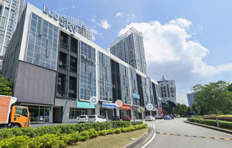 Retail Space for Rent in Jalan Kuching (Kuala Lumpur) - Sean Lo - Exterior - PropertyGuru.com.my