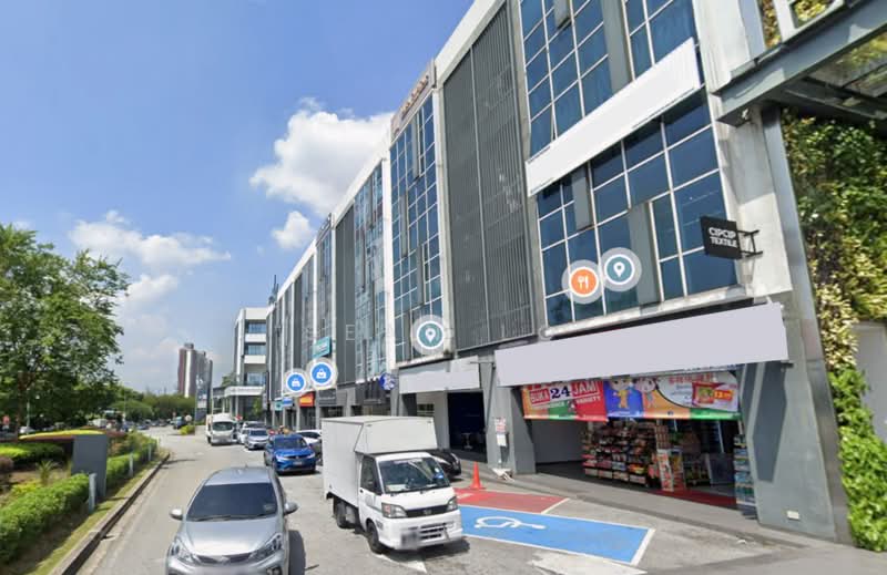 Retail Space for Rent in Jalan Kuching (Kuala Lumpur) - Sean Lo - Exterior - PropertyGuru.com.my