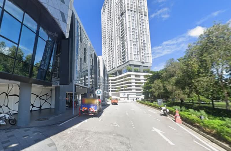 Retail Space for Rent in Jalan Kuching (Kuala Lumpur) - Sean Lo - Exterior - PropertyGuru.com.my