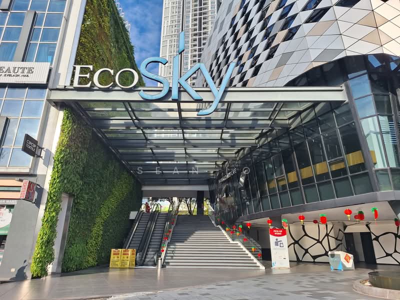 Retail Space for Rent in Jalan Kuching (Kuala Lumpur) - Sean Lo - Exterior - PropertyGuru.com.my