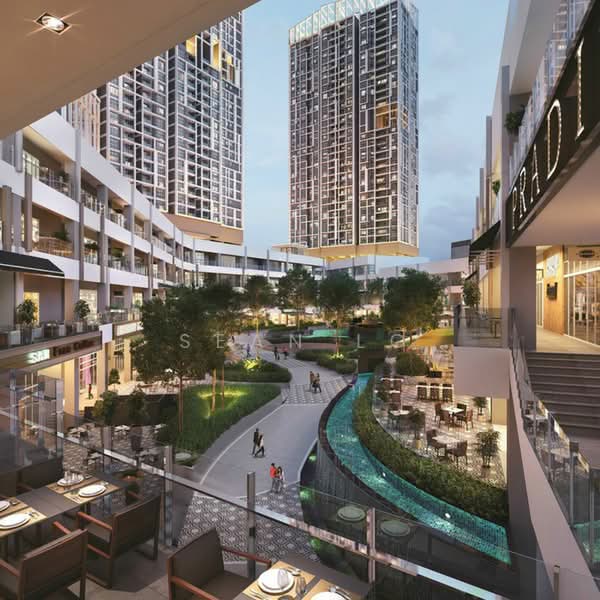 Retail Space for Rent in Jalan Kuching (Kuala Lumpur) - Sean Lo - Exterior - PropertyGuru.com.my