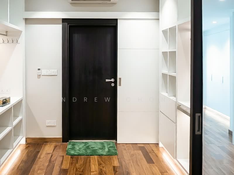 Condominium for Sale at Gurney Paragon - Andrew Chong - Interior - PropertyGuru.com.my
