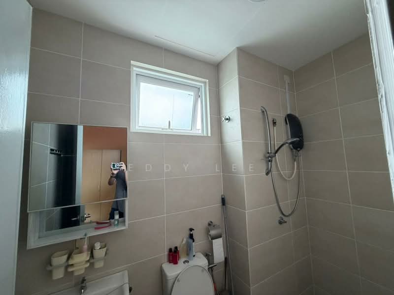 Condominium for Rent at Iris Residence - Eddy Lee - Bathroom - PropertyGuru.com.my