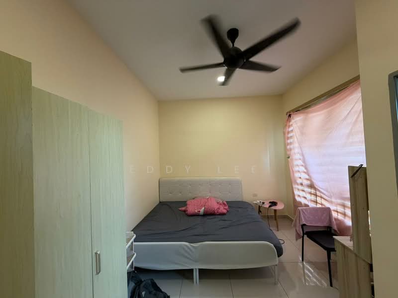 Condominium for Rent at Iris Residence - Eddy Lee - Bedroom - PropertyGuru.com.my
