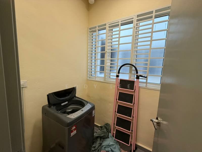 Condominium for Rent at Iris Residence - Eddy Lee - Interior - PropertyGuru.com.my