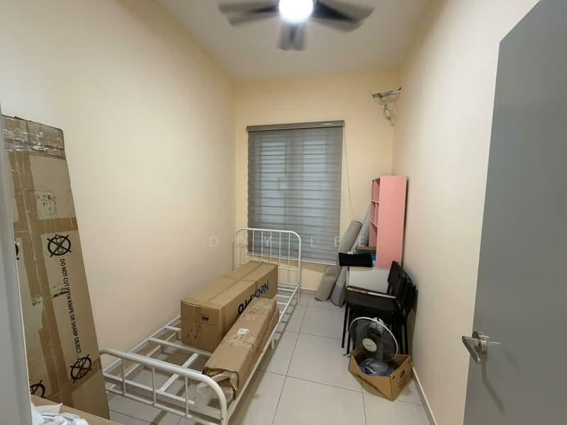 Condominium for Rent at Iris Residence - Eddy Lee - Bedroom - PropertyGuru.com.my