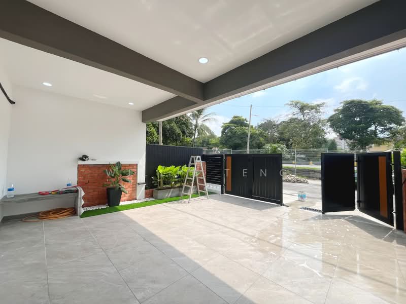 Terraced House for Sale in Bandar Sungai Long (Selangor) - Willie Teng - Exterior - PropertyGuru.com.my