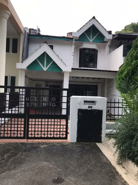 2-storey Terraced House for Rent in Bandar Sri Damansara (Selangor) - heng choon seng heng choon seng - Exterior - PropertyGuru.com.my
