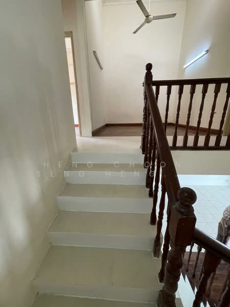 Rumah Teres 2 Tingkat untuk Disewa di Bandar Sri Damansara (Selangor) - heng choon seng heng choon seng - Interior - PropertyGuru.com.my