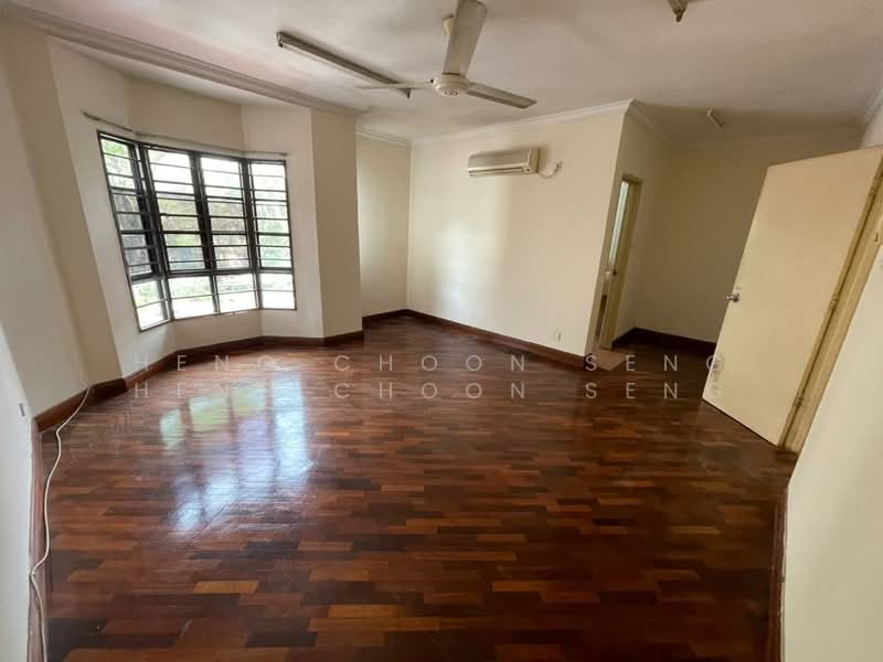 Rumah Teres 2 Tingkat untuk Disewa di Bandar Sri Damansara (Selangor) - heng choon seng heng choon seng - Living Room - PropertyGuru.com.my