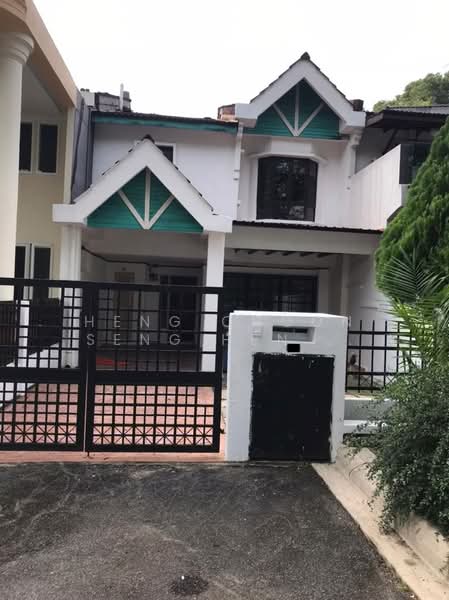 Rumah Teres 2 Tingkat untuk Disewa di Bandar Sri Damansara (Selangor) - heng choon seng heng choon seng - Exterior - PropertyGuru.com.my
