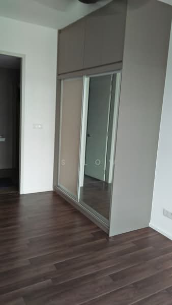 Servis Apartment untuk Dijual di Geo Bukit Rimau - TS Low - Interior - PropertyGuru.com.my