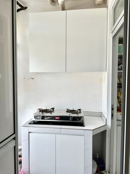 Pangsapuri untuk Dijual di Midas - Dylan Tan - Kitchen - PropertyGuru.com.my