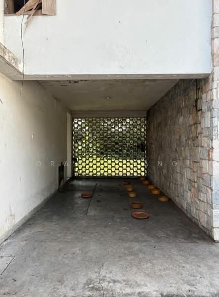 Residential Land for Sale in Ampang (Kuala Lumpur) - Orange Tang - Exterior - PropertyGuru.com.my