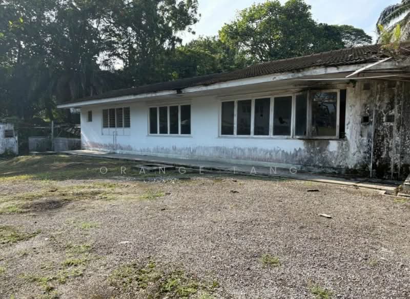 Residential Land for Sale in Ampang (Kuala Lumpur) - Orange Tang - Exterior - PropertyGuru.com.my