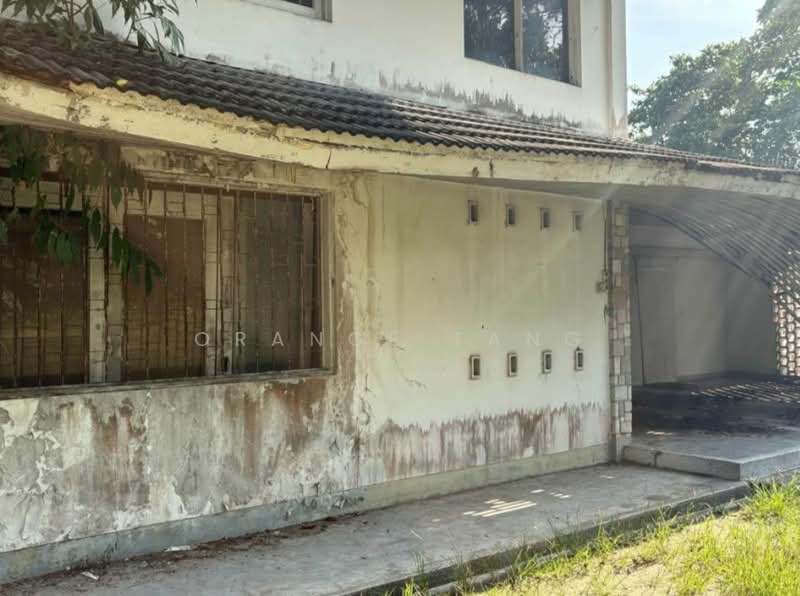 Residential Land for Sale in Ampang (Kuala Lumpur) - Orange Tang - Exterior - PropertyGuru.com.my