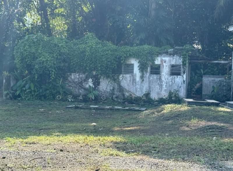 Residential Land for Sale in Ampang (Kuala Lumpur) - Orange Tang - Exterior - PropertyGuru.com.my