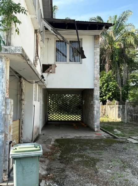 Residential Land for Sale in Ampang (Kuala Lumpur) - Orange Tang - Exterior - PropertyGuru.com.my