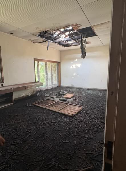 Residential Land for Sale in Ampang (Kuala Lumpur) - Orange Tang - Interior - PropertyGuru.com.my