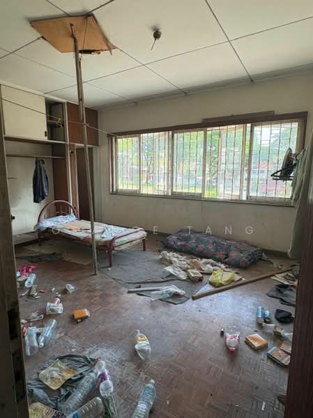 Residential Land for Sale in Ampang (Kuala Lumpur) - Orange Tang - Bedroom - PropertyGuru.com.my