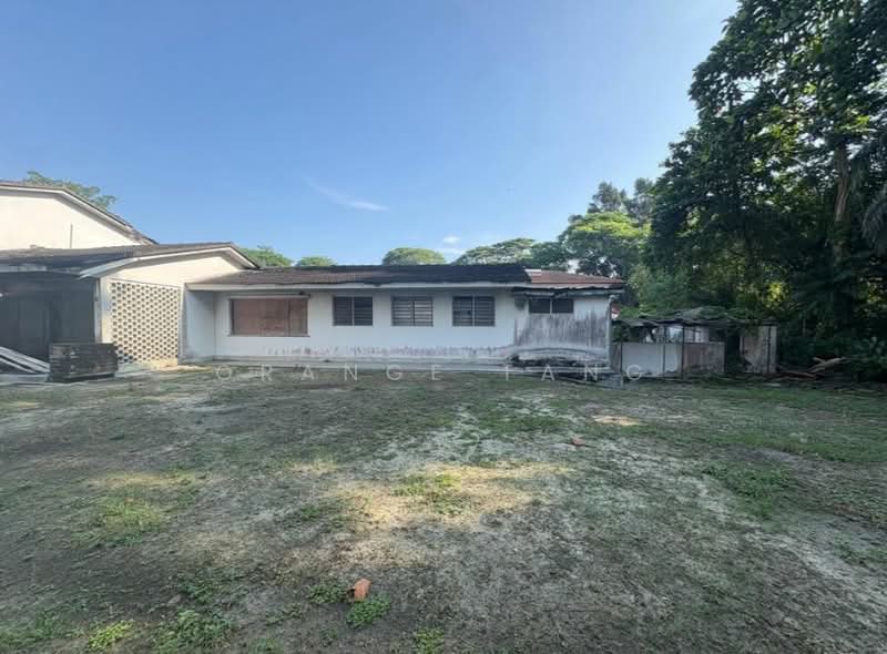 Residential Land for Sale in Ampang (Kuala Lumpur) - Orange Tang - Exterior - PropertyGuru.com.my