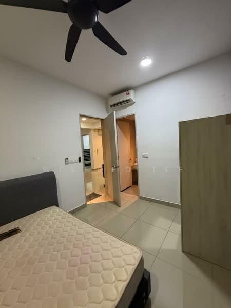 Servis Apartment untuk Disewa di Citizen 2 - Wilfred Tee - Bedroom - PropertyGuru.com.my