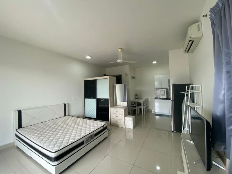 Servis Apartment untuk Disewa di Urban 360 - Ee Tsin Lim - Bedroom - PropertyGuru.com.my