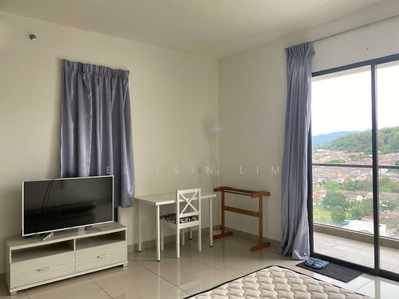 Servis Apartment untuk Disewa di Urban 360 - Ee Tsin Lim - Bedroom - PropertyGuru.com.my