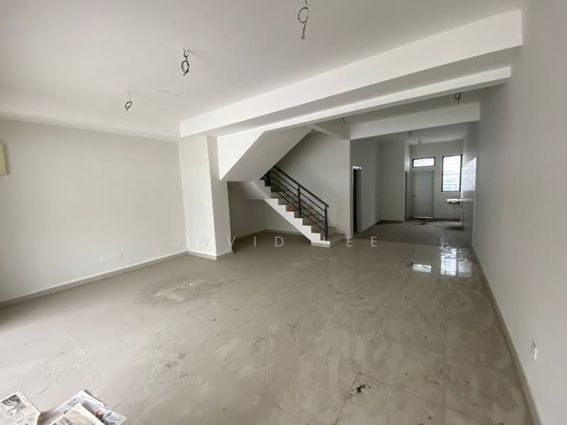 2-storey Terraced House for Sale in Bandar Tasik Puteri (Rawang) - David Lee - Interior - PropertyGuru.com.my
