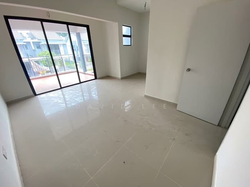 2-storey Terraced House for Sale in Bandar Tasik Puteri (Rawang) - David Lee - Balcony - PropertyGuru.com.my