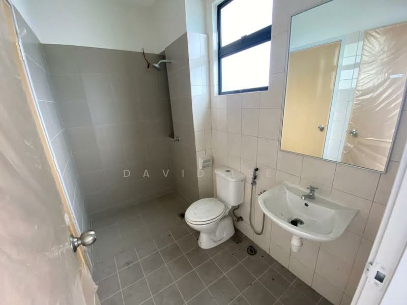 2-storey Terraced House for Sale in Bandar Tasik Puteri (Rawang) - David Lee - Bathroom - PropertyGuru.com.my