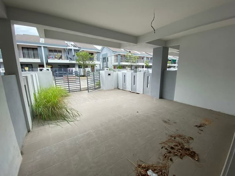 2-storey Terraced House for Sale in Bandar Tasik Puteri (Rawang) - David Lee - Exterior - PropertyGuru.com.my