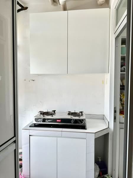 Apartment for Sale at Midas - Chuan Hong Kee - Kitchen - PropertyGuru.com.my