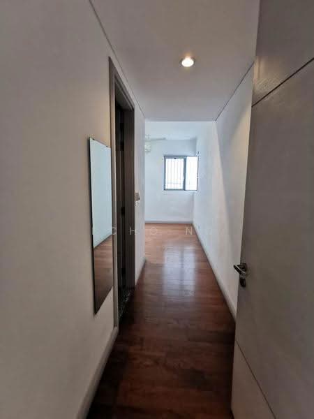 Condominium for Rent at The Westside One - Echo Ng - Corridor - PropertyGuru.com.my
