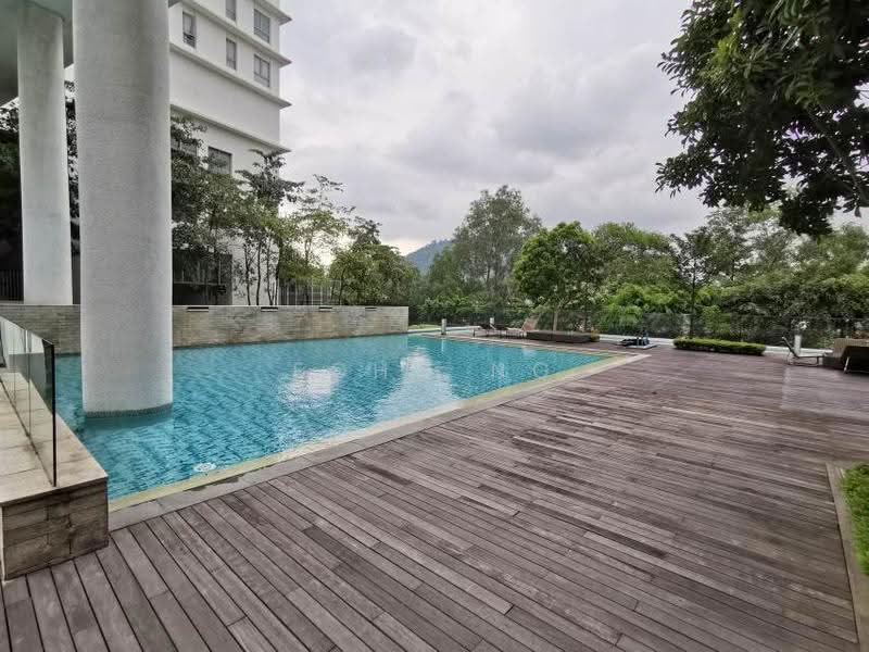 Condominium for Rent at The Westside One - Echo Ng - Exterior - PropertyGuru.com.my
