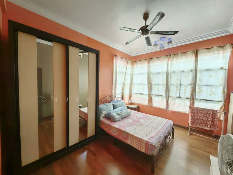 Apartment for Sale at Horizon Residence (Dwi Mutiara) - Chuan Hong Kee - Bedroom - PropertyGuru.com.my