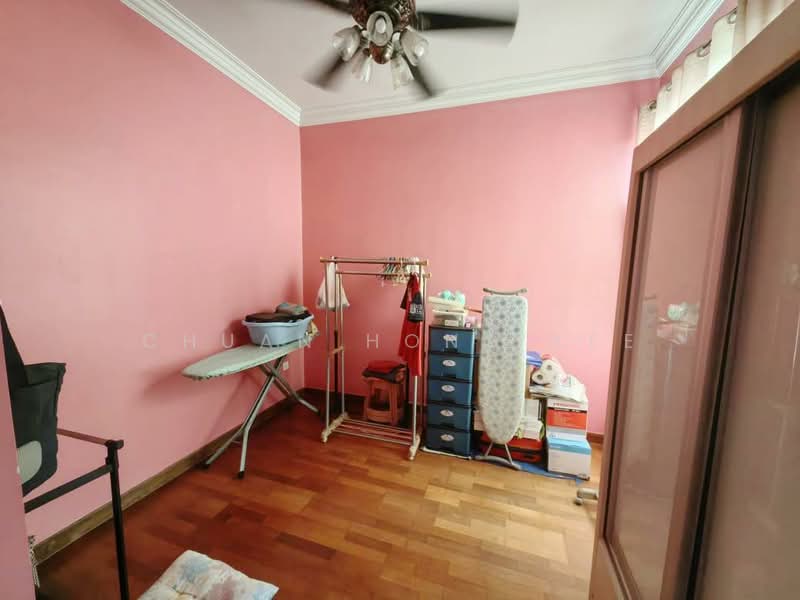 Apartment for Sale at Horizon Residence (Dwi Mutiara) - Chuan Hong Kee - Bedroom - PropertyGuru.com.my