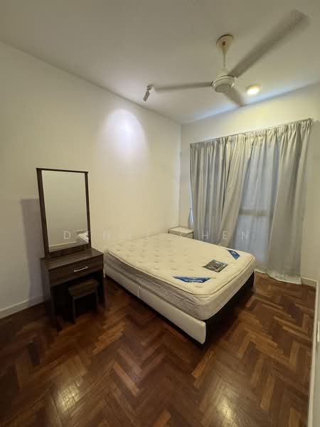 Service Residence for Rent at Residency V - Denny Chen - PropertyGuru.com.my