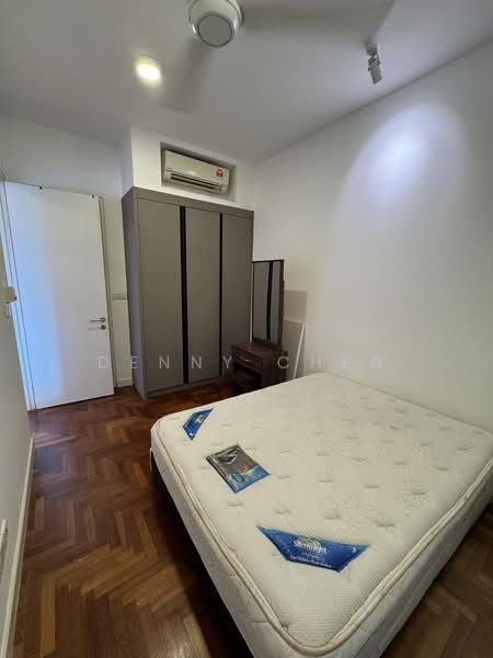 Service Residence for Rent at Residency V - Denny Chen - PropertyGuru.com.my