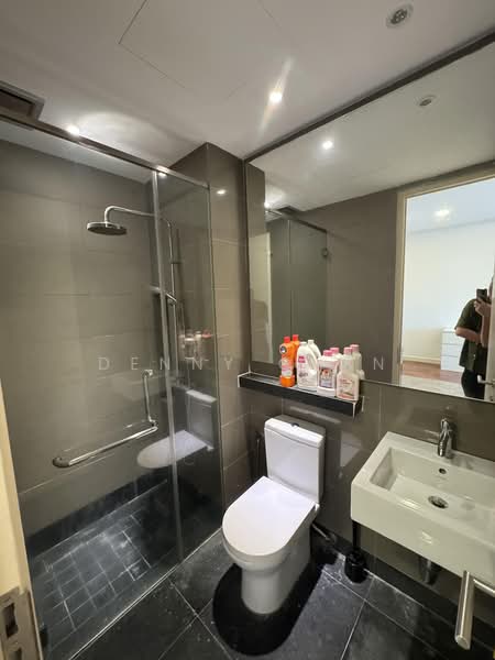 Service Residence for Rent at Residency V - Denny Chen - PropertyGuru.com.my