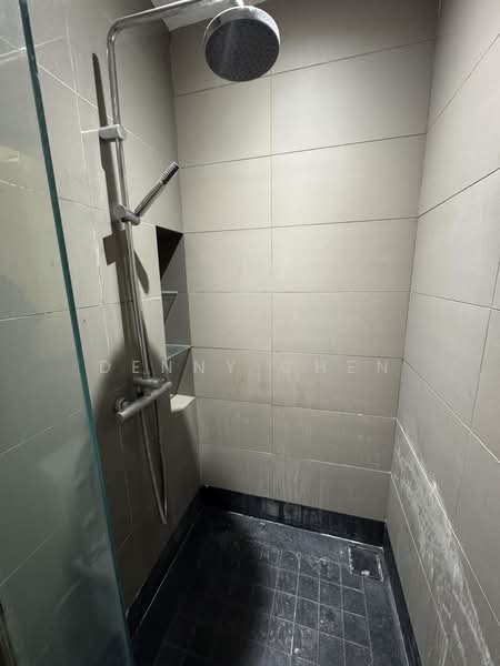 Service Residence for Rent at Residency V - Denny Chen - PropertyGuru.com.my